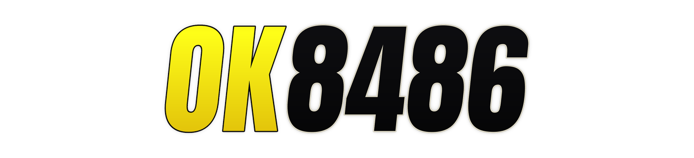 ok8486 Logo
